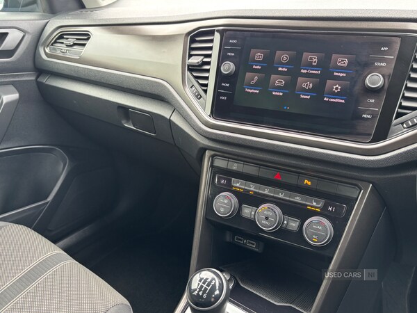 Used Volkswagen T-Roc 2019 for sale - 77672163: Photo 11