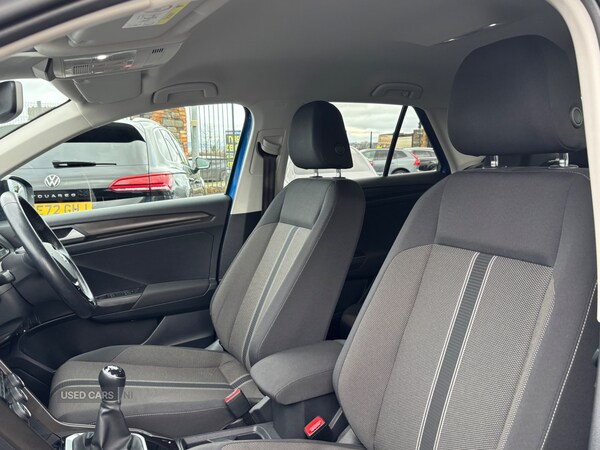 Used Volkswagen T-Roc 2019 for sale - 77672163: Photo 7