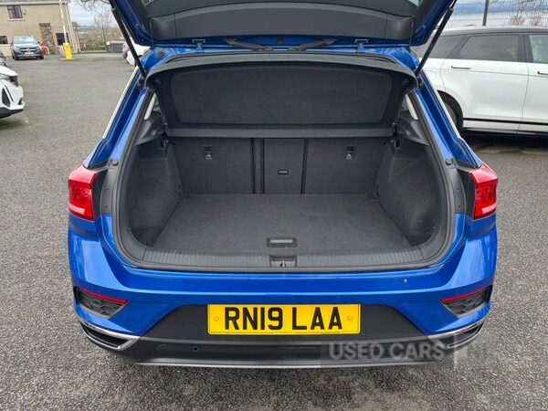 Used Volkswagen T-Roc 2019 for sale - 77672163: Photo 9