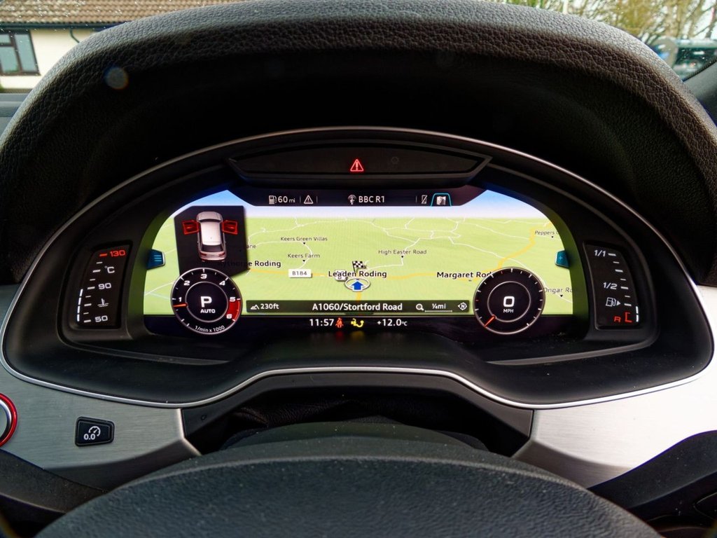 Used Audi Q7 2018 for sale - 76973729: Photo 31