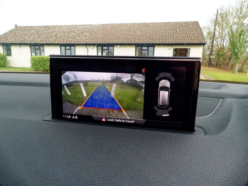 Used Audi Q7 2018 for sale - 76973729: Photo 33