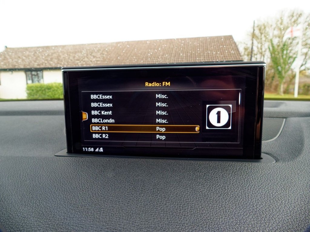 Used Audi Q7 2018 for sale - 76973729: Photo 35