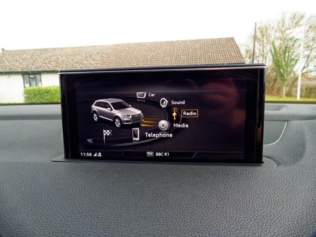 Used Audi Q7 2018 for sale - 76973729: Photo 37