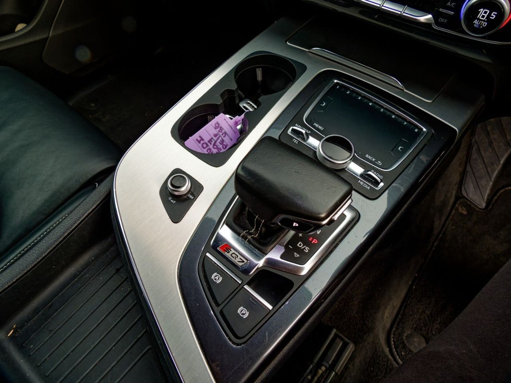 Used Audi Q7 2018 for sale - 76973729: Photo 43