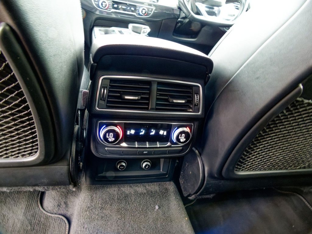 Used Audi Q7 2018 for sale - 76973729: Photo 46