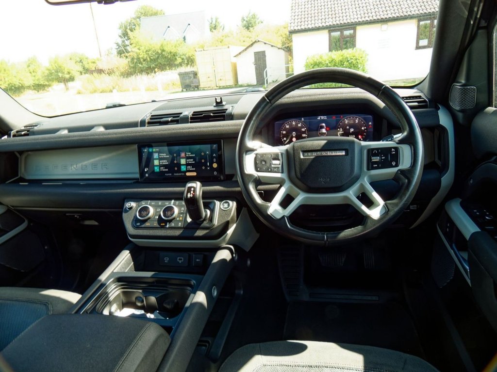 Vehicle 32