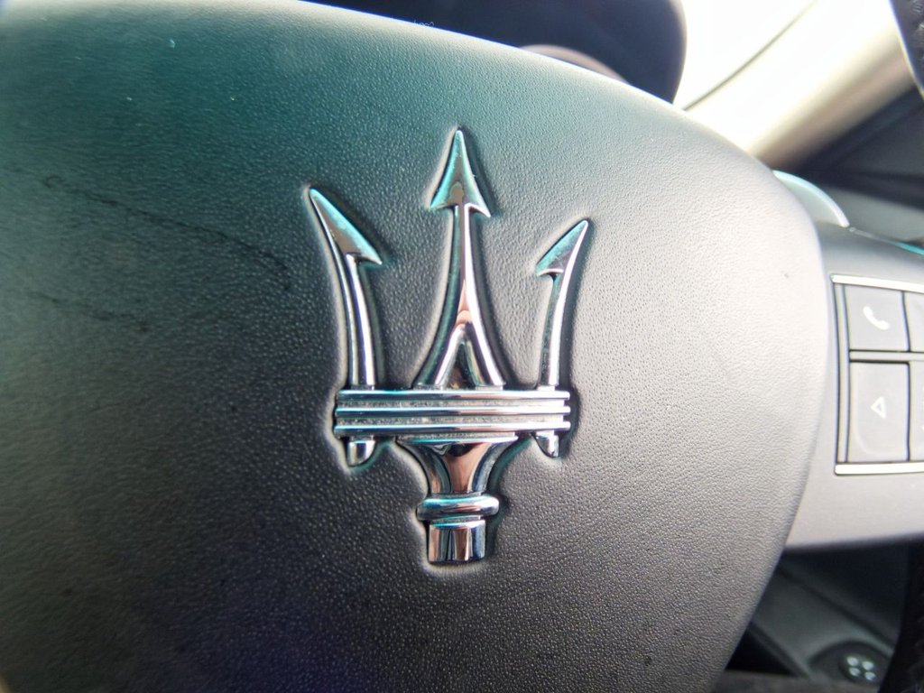 Used Maserati Ghibli 2014 for sale - 76345836: Photo 38