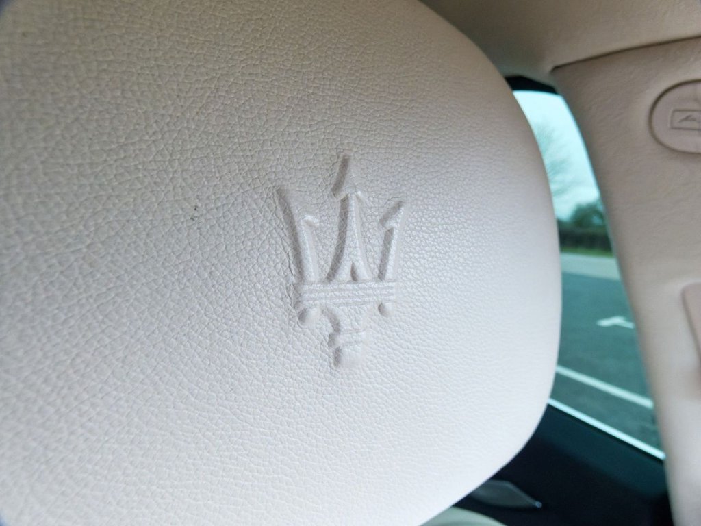 Used Maserati Ghibli 2014 for sale - 76345836: Photo 39