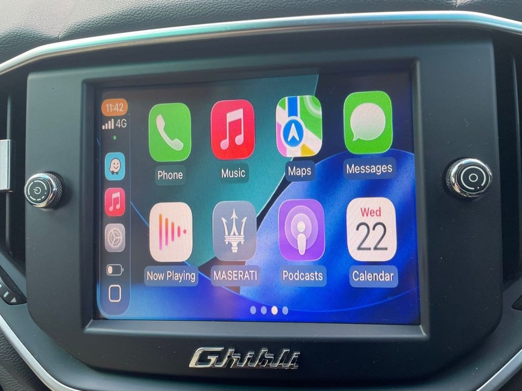 Used Maserati Ghibli 2014 for sale - 76345836: Photo 42