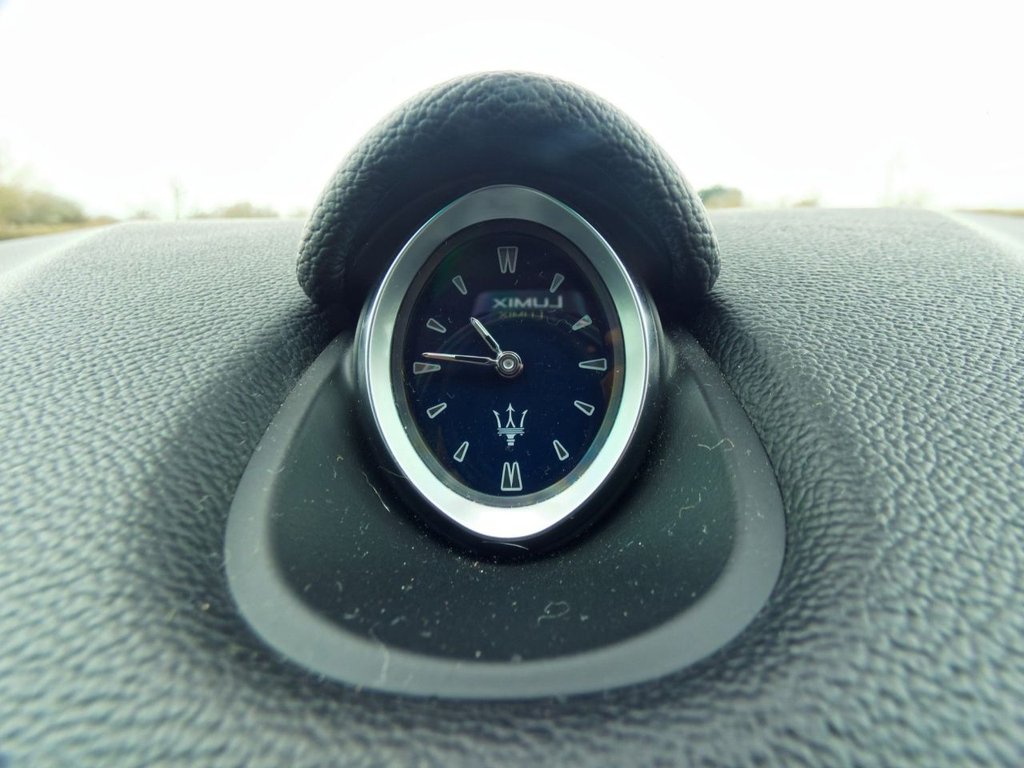 Used Maserati Ghibli 2014 for sale - 76345836: Photo 44