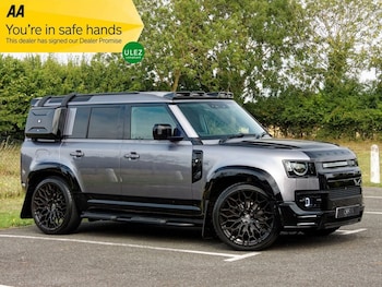 2020 (69) - 2.0 SD4 SE SUV 5dr Diesel Auto 4WD Euro 6 (s/s) (240 ps)