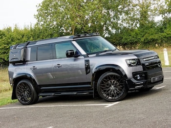 Used Land Rover Defender 2020 for sale - 75516021: Photo