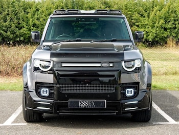 Used Land Rover Defender 2020 for sale - 75516021: Photo