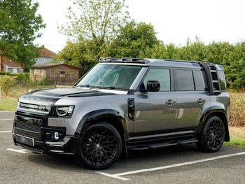 Used Land Rover Defender 2020 for sale - 75516021: Photo