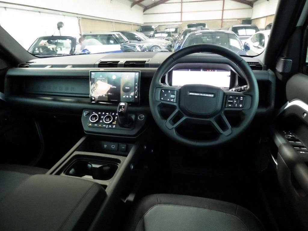 Vehicle 32