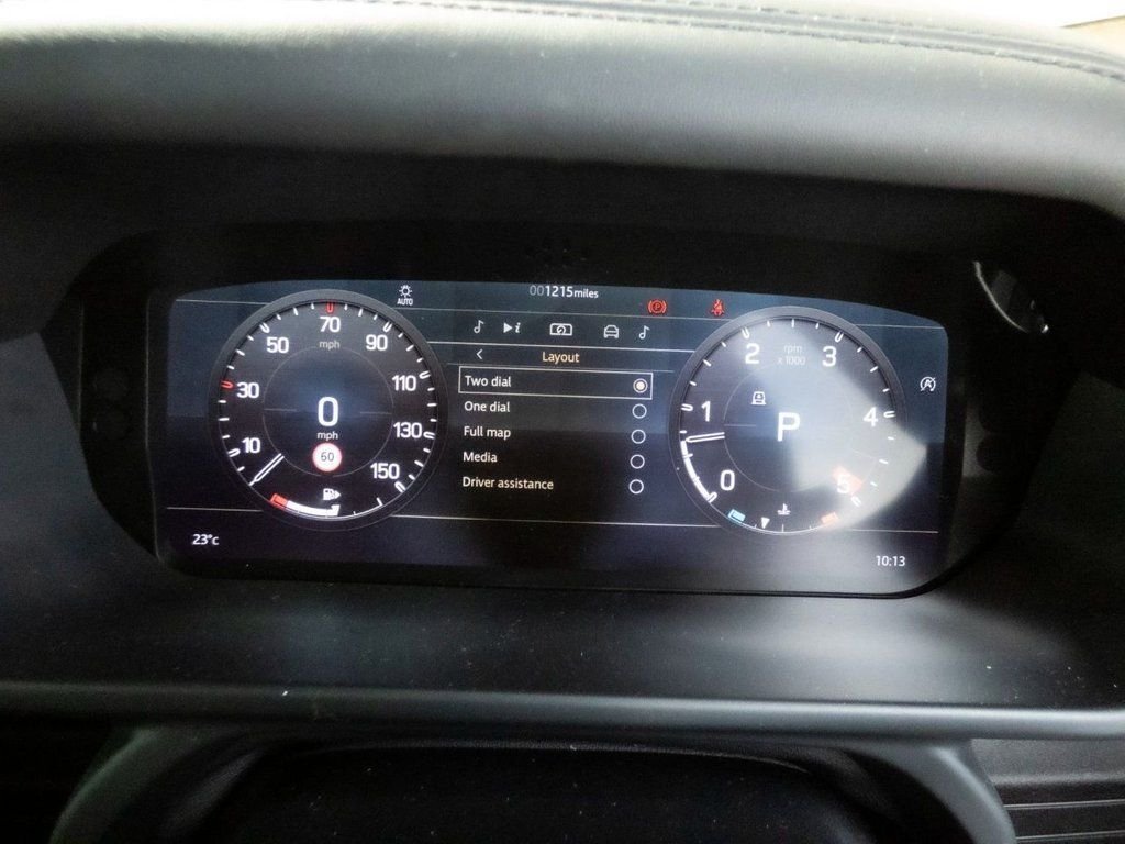 Vehicle 38