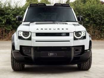Used Land Rover Defender 2022 for sale - 70258764: Photo