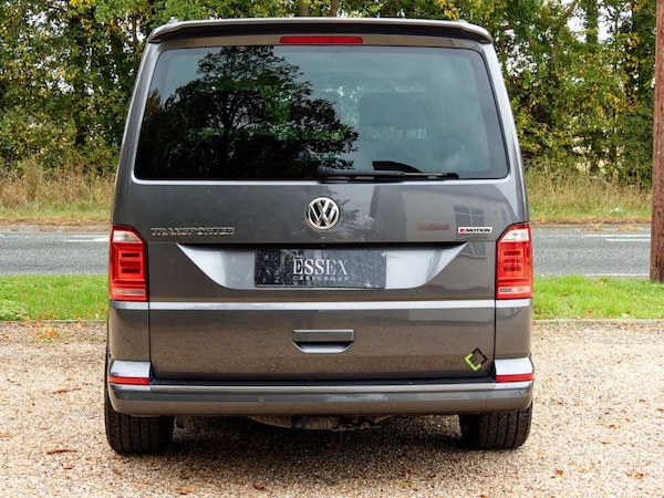 Used Volkswagen Transporter 2019 for sale - 76303455: Photo 10