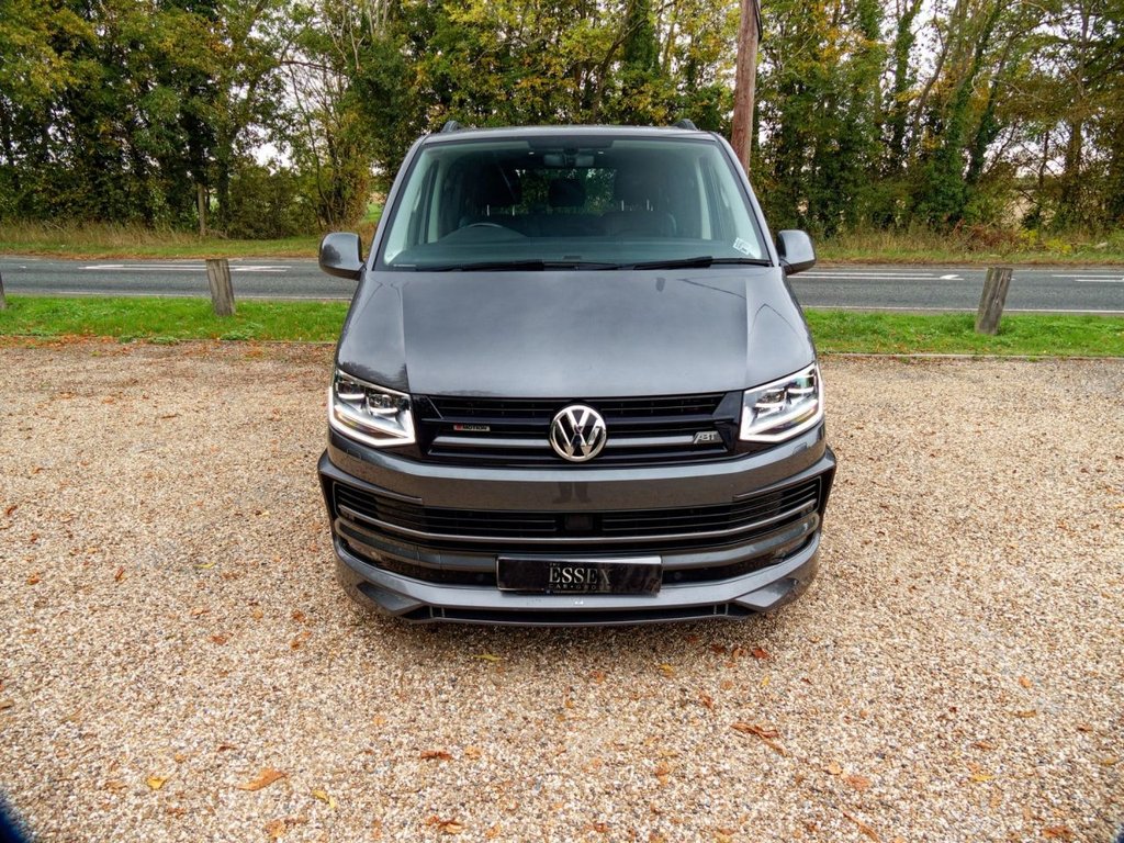 Used Volkswagen Transporter 2019 for sale - 76303455: Photo 14