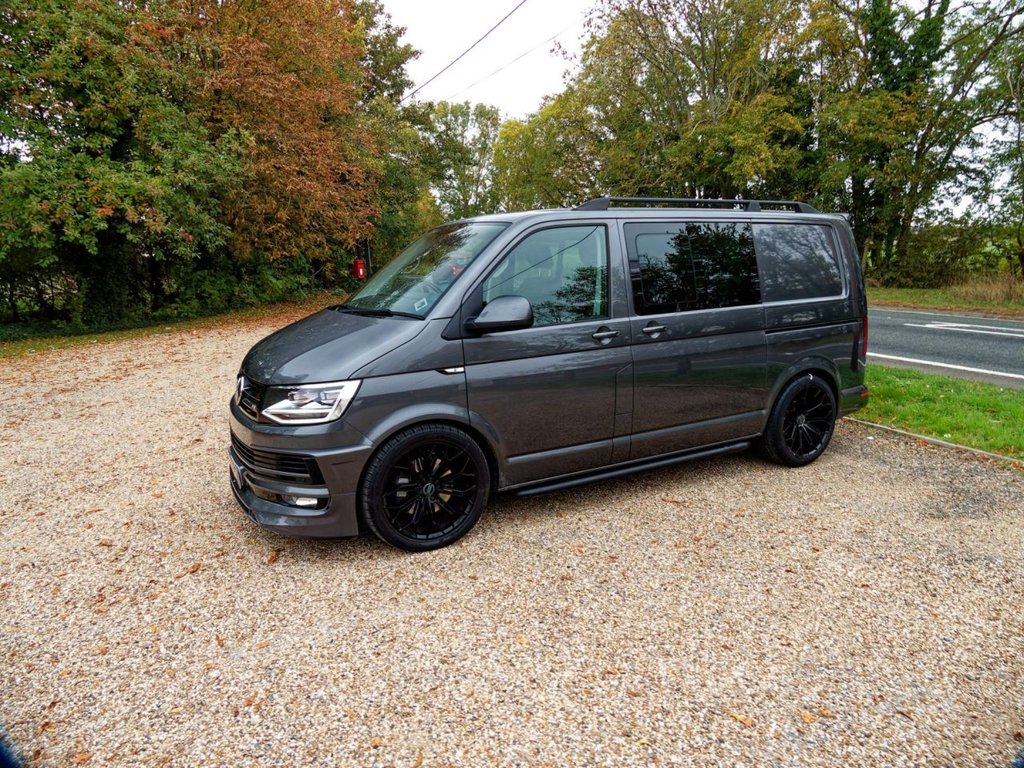 Used Volkswagen Transporter 2019 for sale - 76303455: Photo 16