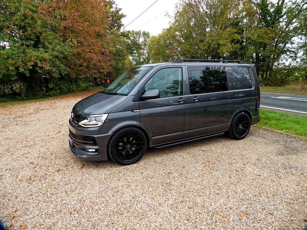 Used Volkswagen Transporter 2019 for sale - 76303455: Photo 16