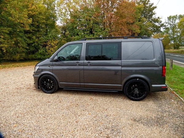 Used Volkswagen Transporter 2019 for sale - 76303455: Photo 17