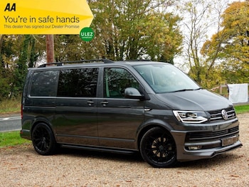 Volkswagen - Transporter