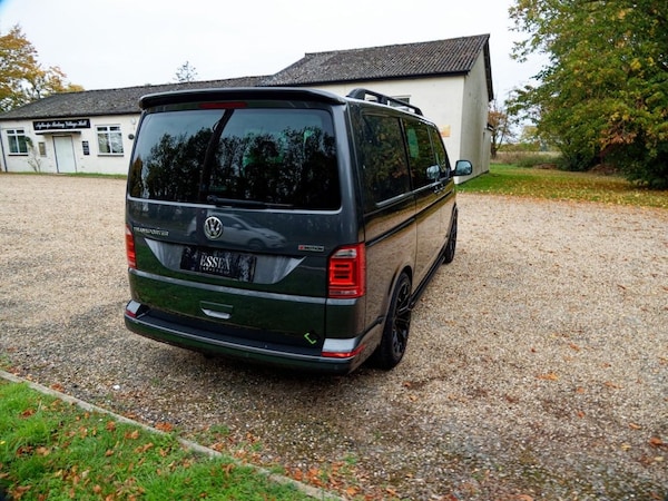 Used Volkswagen Transporter 2019 for sale - 76303455: Photo 21