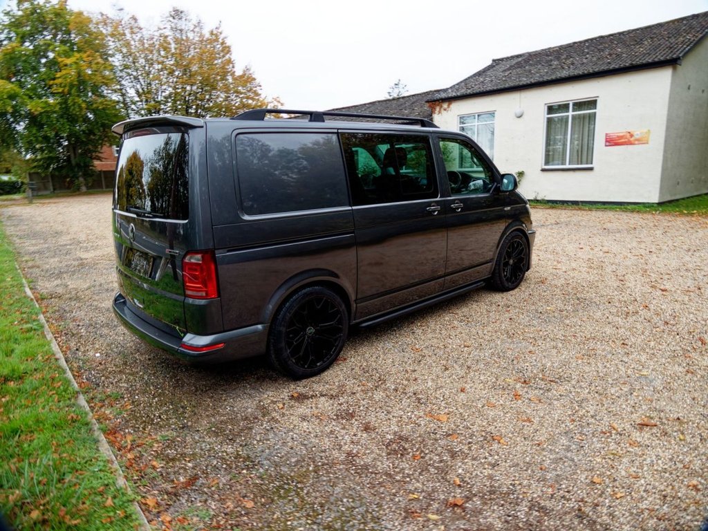 Used Volkswagen Transporter 2019 for sale - 76303455: Photo 22