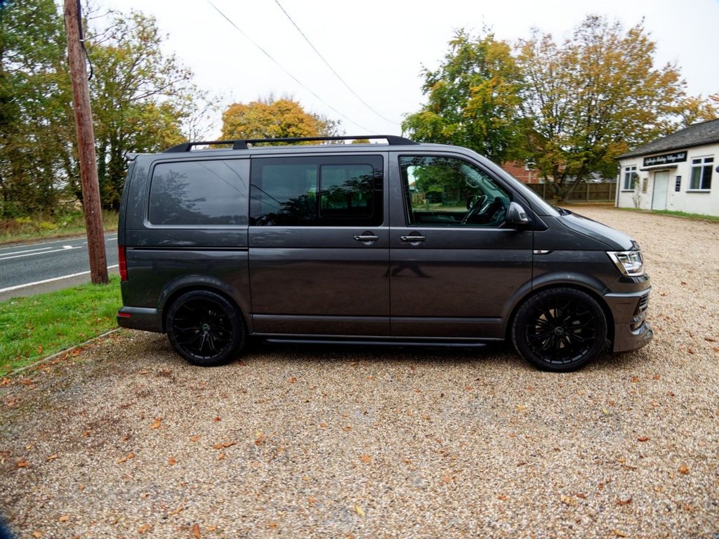 Used Volkswagen Transporter 2019 for sale - 76303455: Photo 23