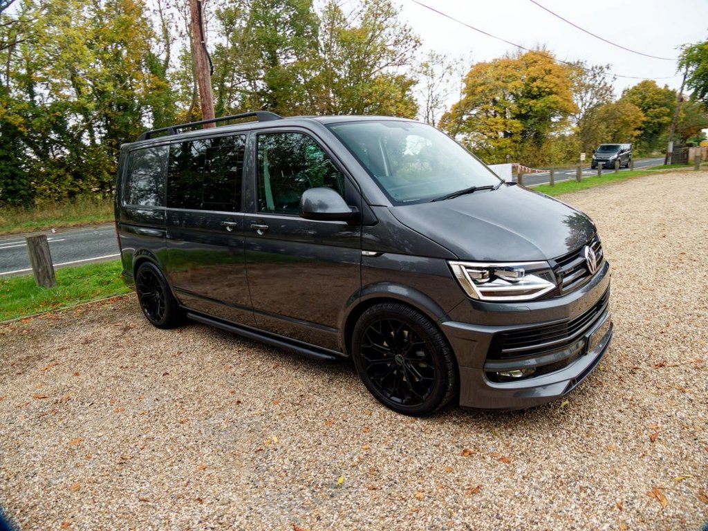 Used Volkswagen Transporter 2019 for sale - 76303455: Photo 24