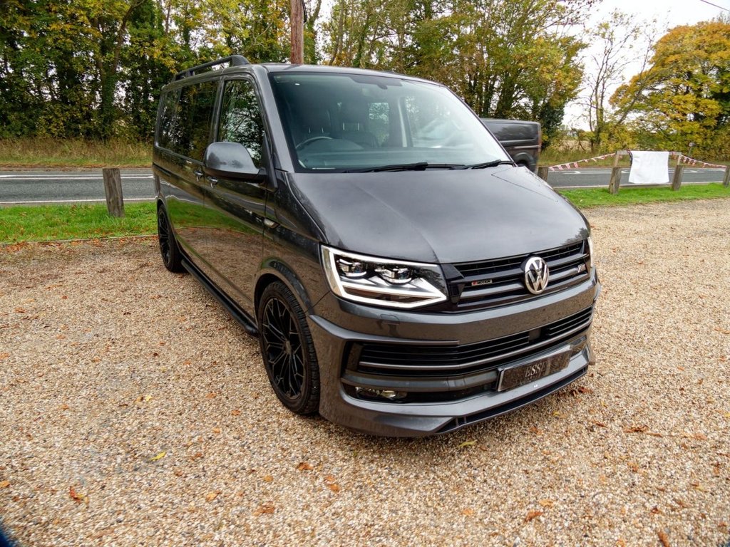 Used Volkswagen Transporter 2019 for sale - 76303455: Photo 25