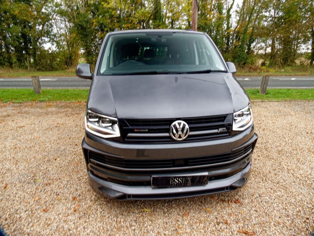 Used Volkswagen Transporter 2019 for sale - 76303455: Photo 26
