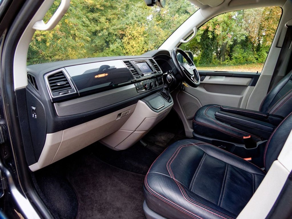 Used Volkswagen Transporter 2019 for sale - 76303455: Photo 27