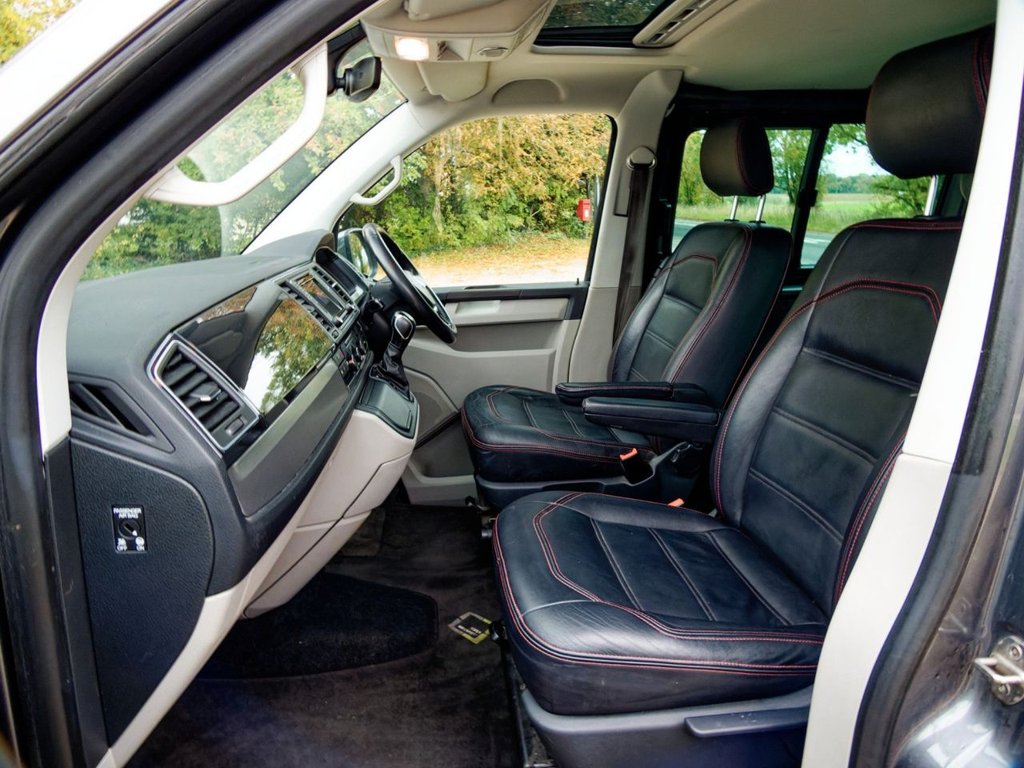 Used Volkswagen Transporter 2019 for sale - 76303455: Photo 28