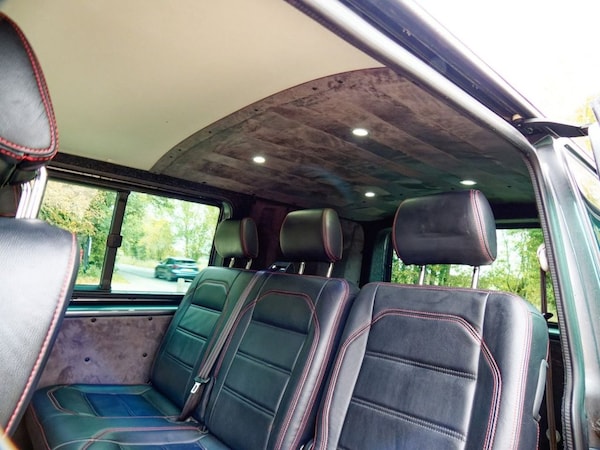 Used Volkswagen Transporter 2019 for sale - 76303455: Photo 30