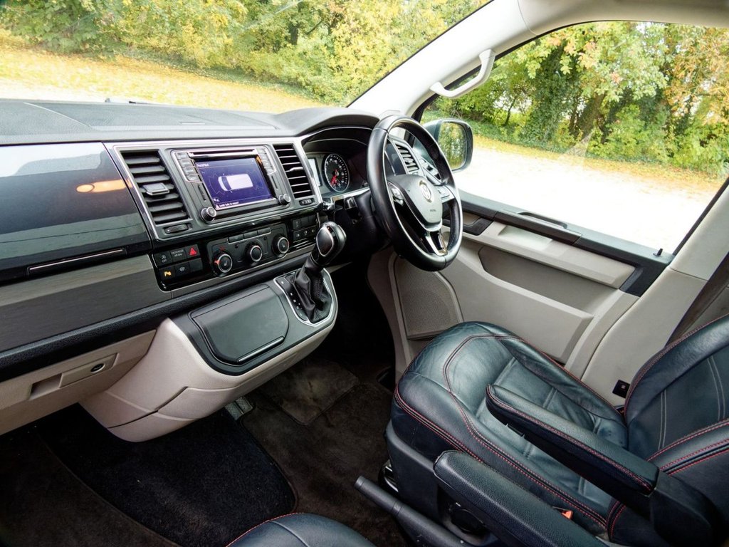 Used Volkswagen Transporter 2019 for sale - 76303455: Photo 32