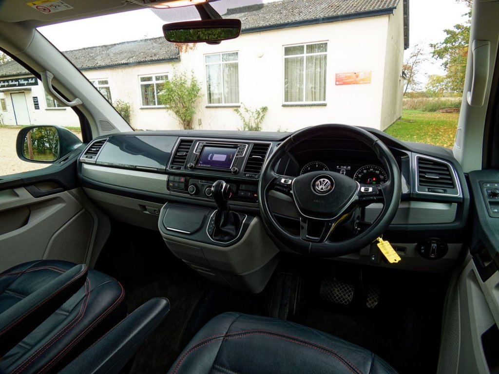 Used Volkswagen Transporter 2019 for sale - 76303455: Photo 34