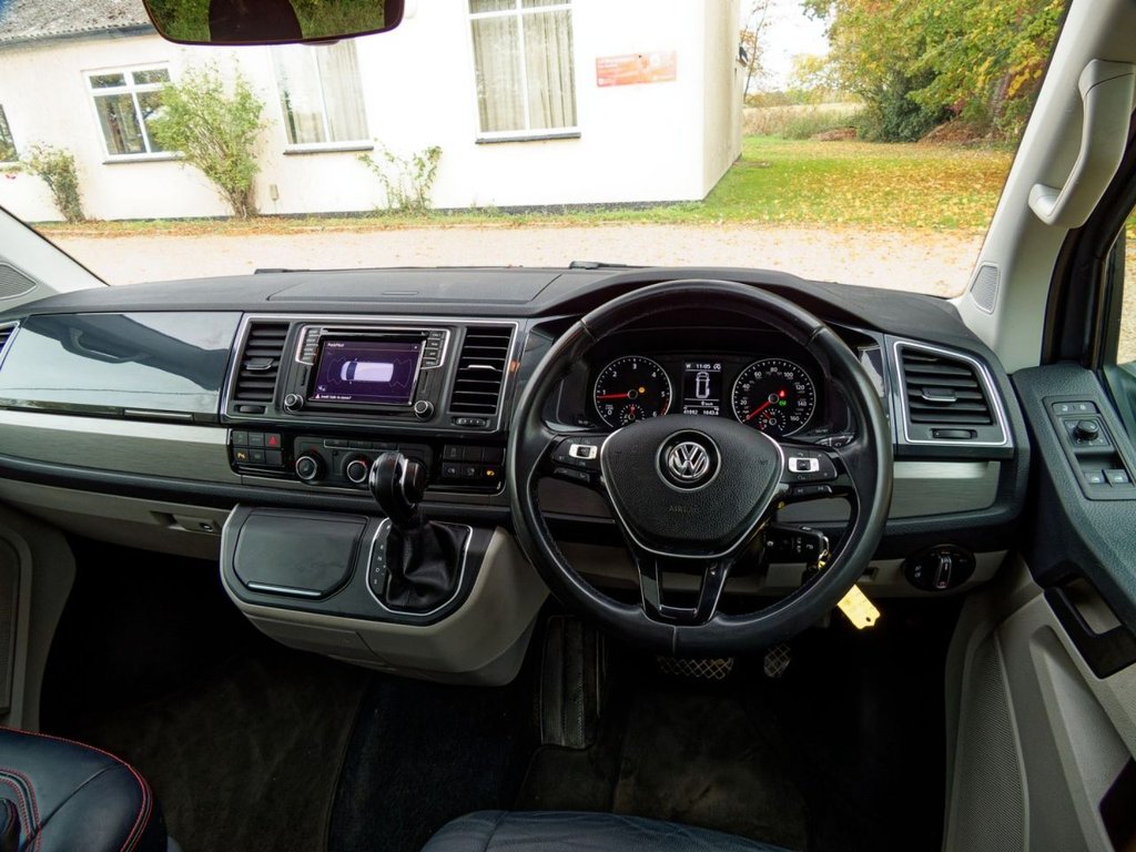 Used Volkswagen Transporter 2019 for sale - 76303455: Photo 35