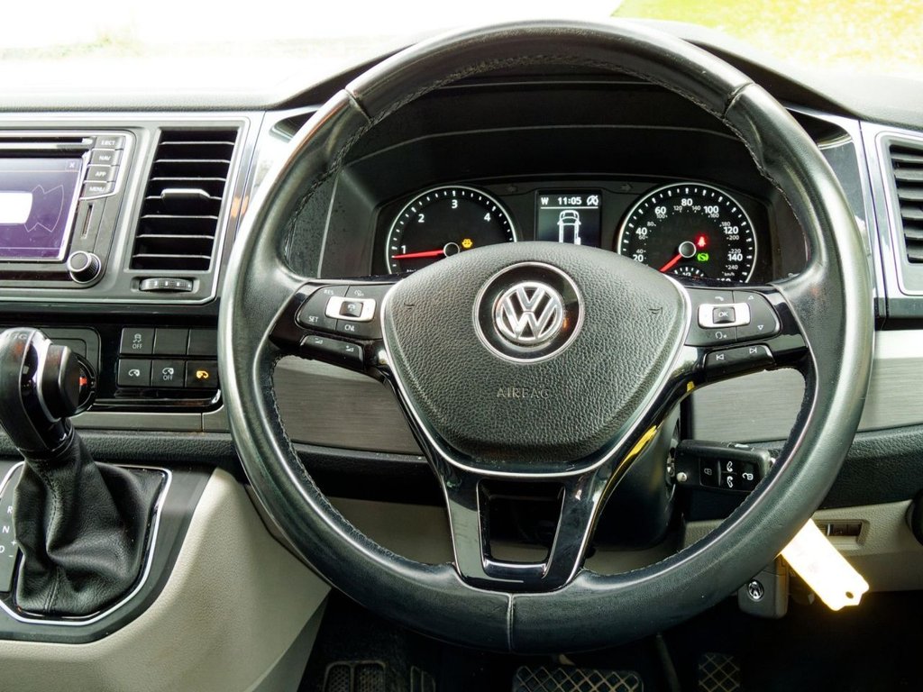 Used Volkswagen Transporter 2019 for sale - 76303455: Photo 36