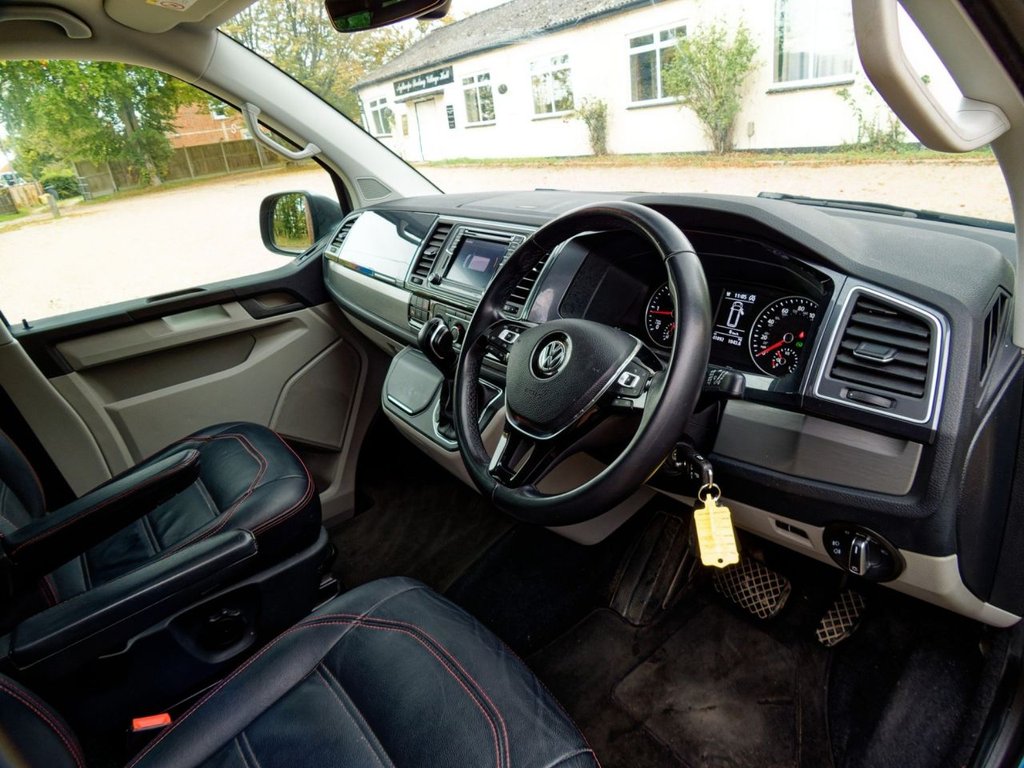 Used Volkswagen Transporter 2019 for sale - 76303455: Photo 37