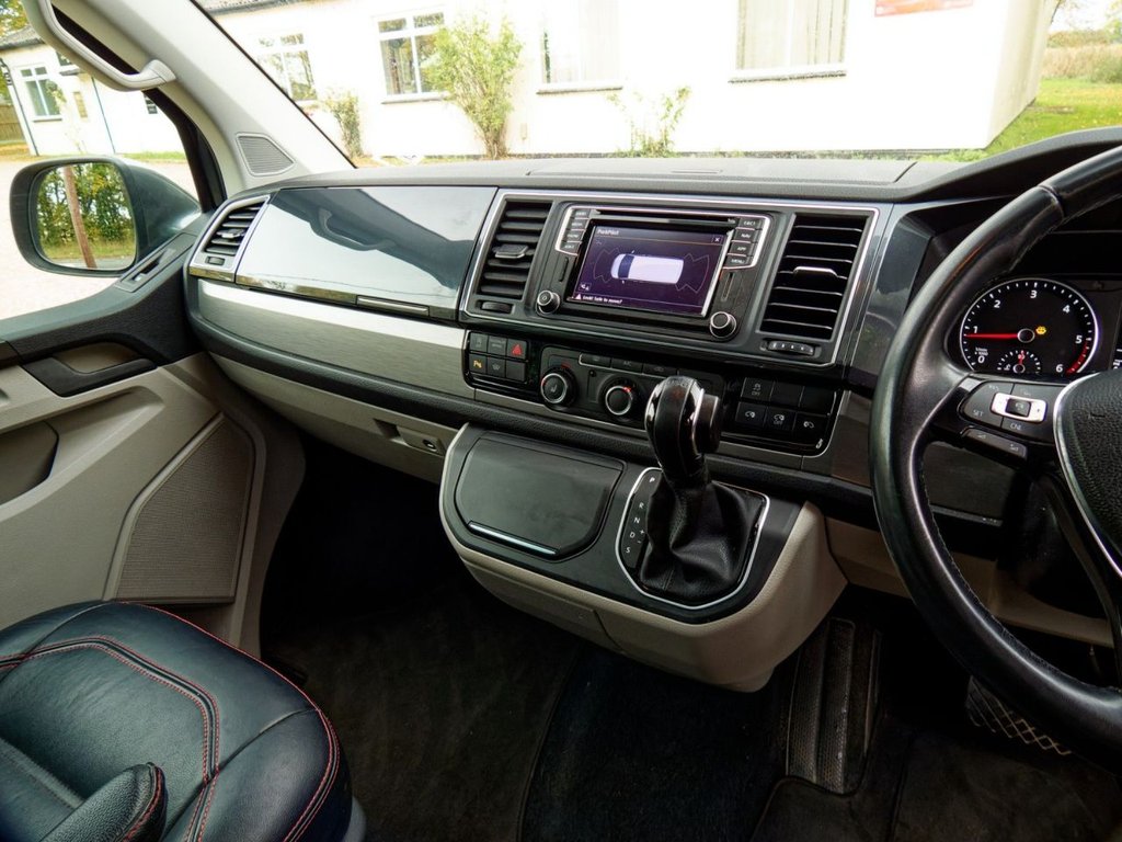 Used Volkswagen Transporter 2019 for sale - 76303455: Photo 38