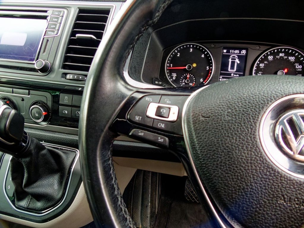 Used Volkswagen Transporter 2019 for sale - 76303455: Photo 39