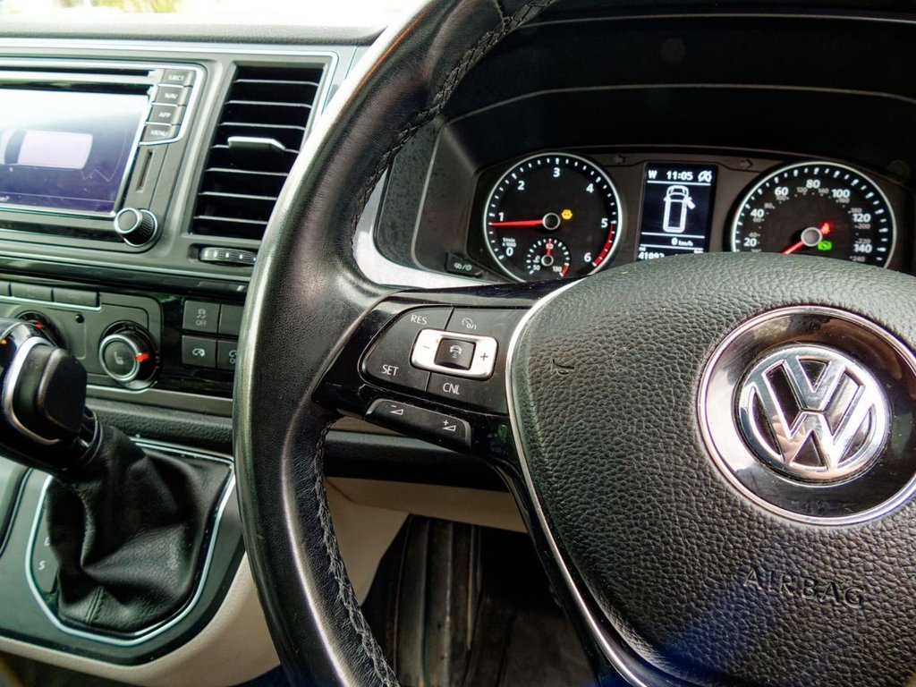 Used Volkswagen Transporter 2019 for sale - 76303455: Photo 40