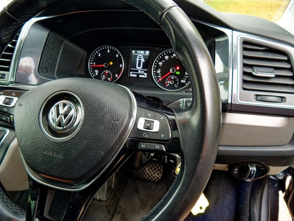 Used Volkswagen Transporter 2019 for sale - 76303455: Photo 41