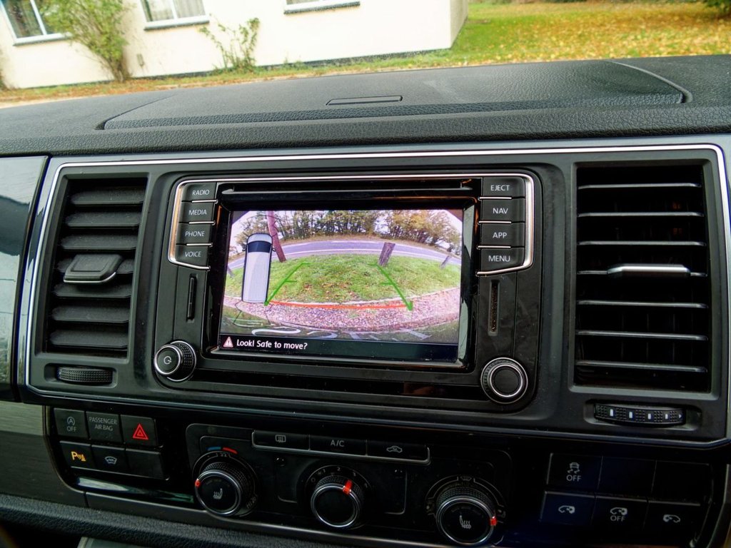 Used Volkswagen Transporter 2019 for sale - 76303455: Photo 44