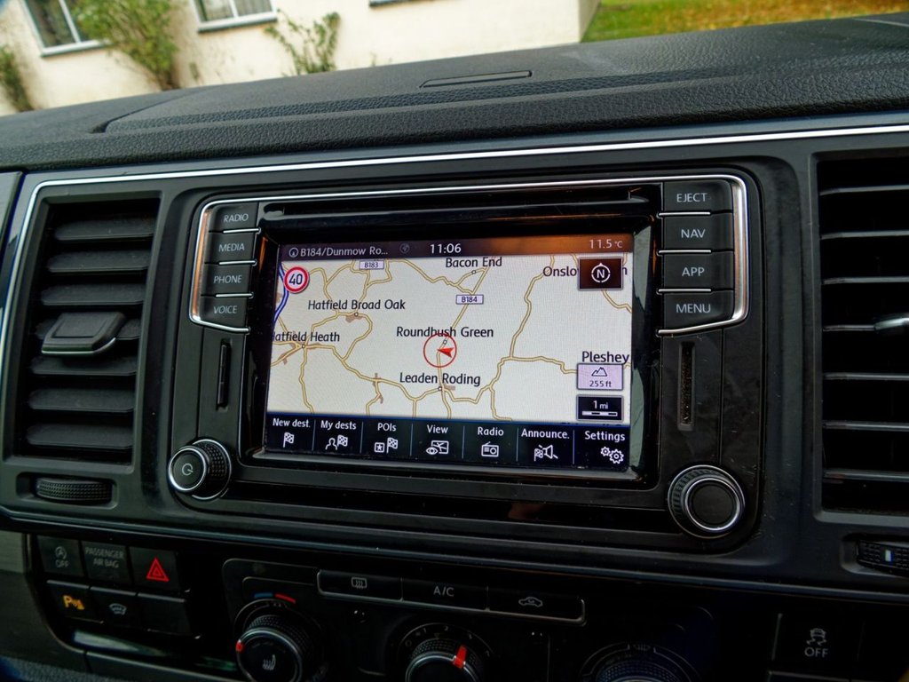 Used Volkswagen Transporter 2019 for sale - 76303455: Photo 45