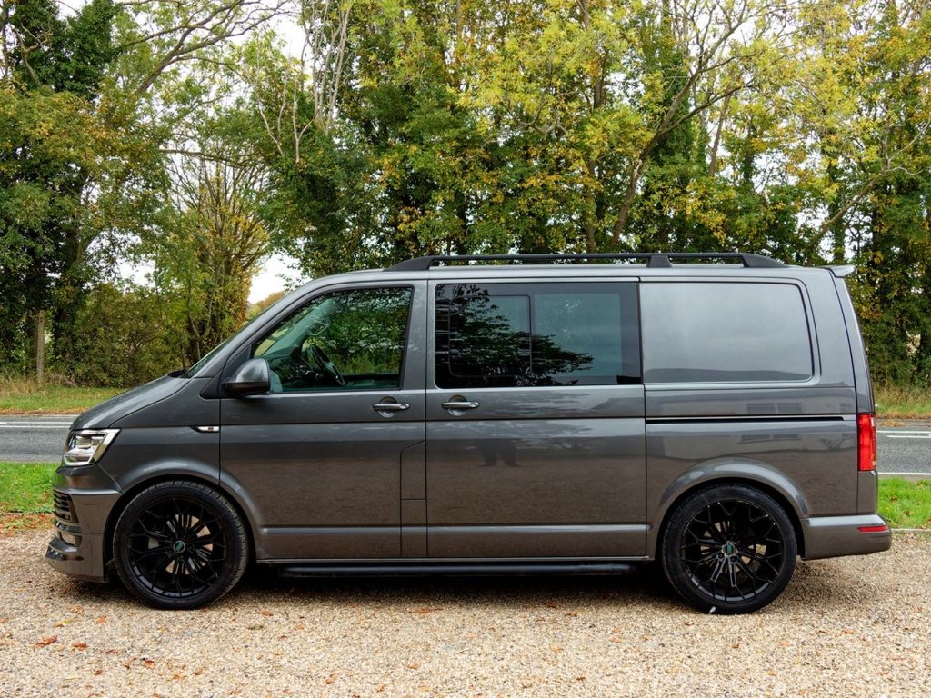Used Volkswagen Transporter 2019 for sale - 76303455: Photo 6