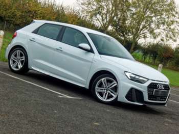 Used Audi A1 2021 for sale - 72811068: Photo