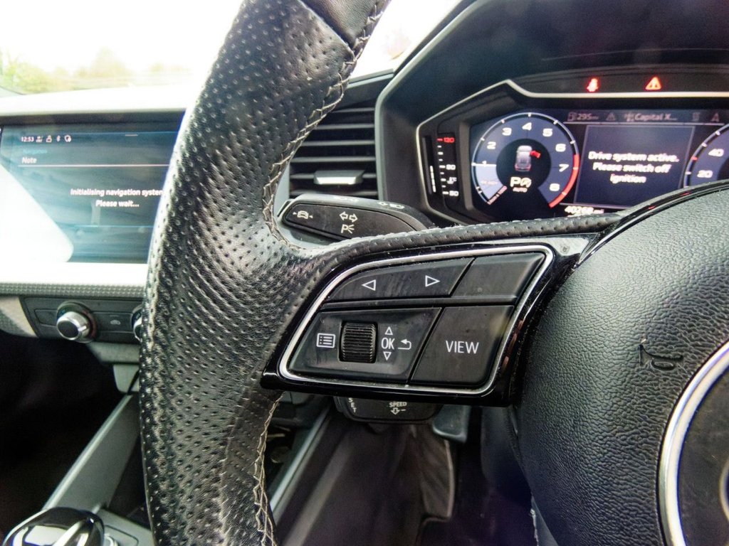 Vehicle 36